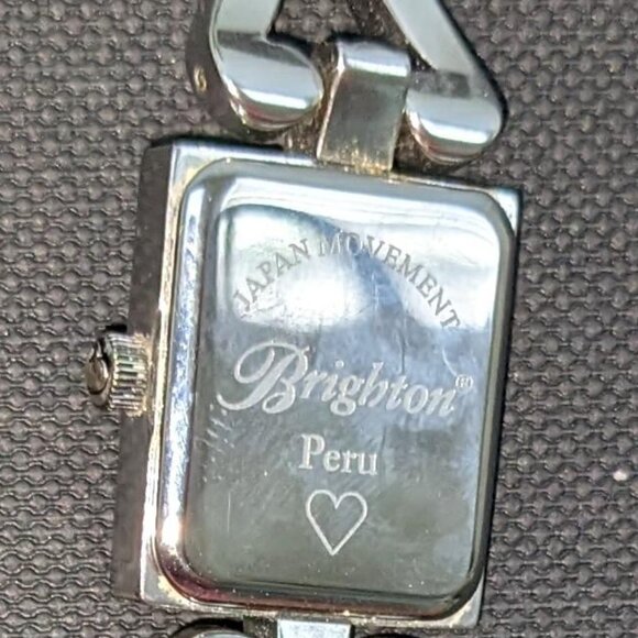 BRIGHTON WATCH   NWOT - Picture 4 of 4